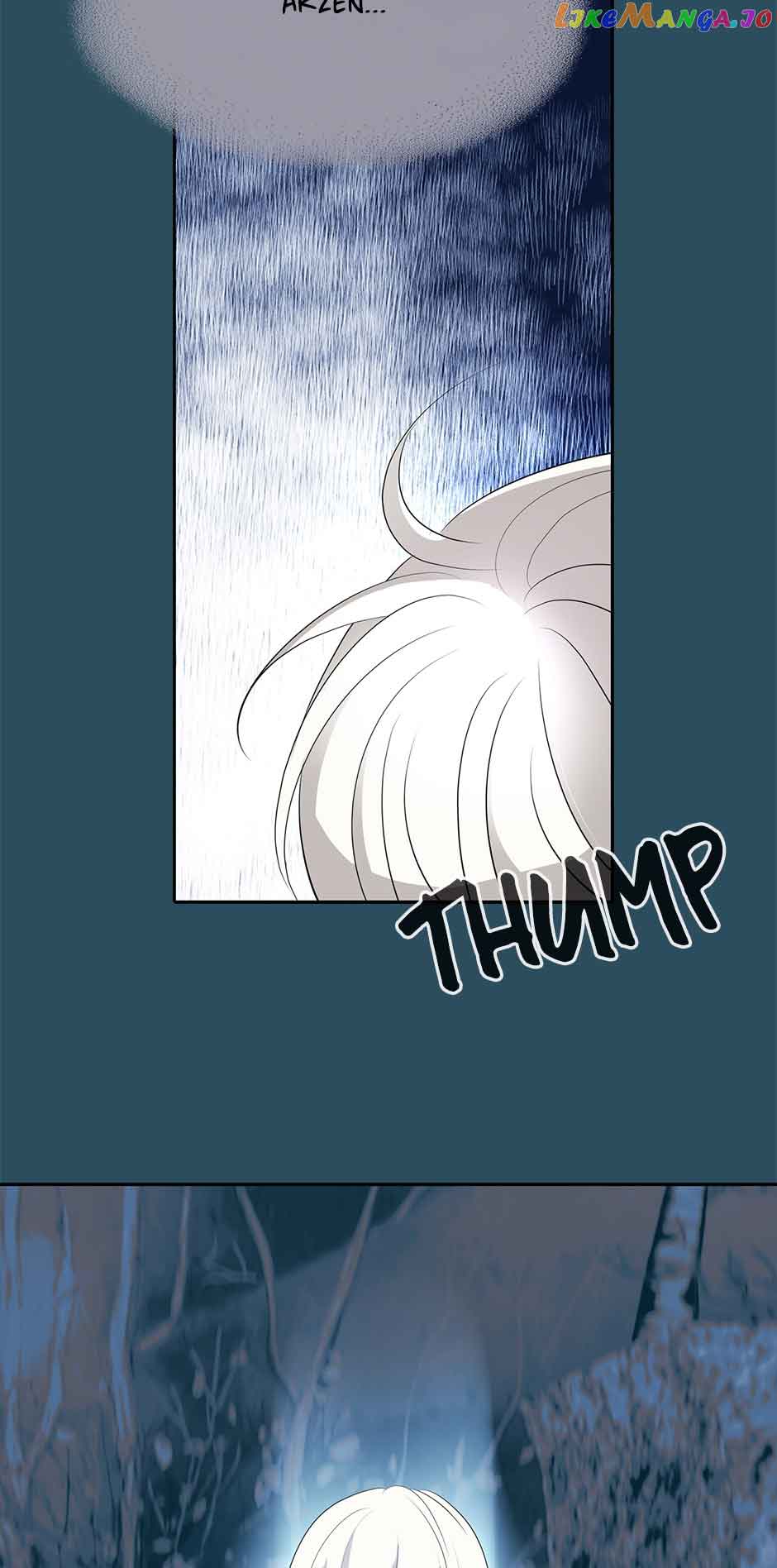 I’m a Killer but I’m Thinking of Living as a Princess chapter 78 page 18