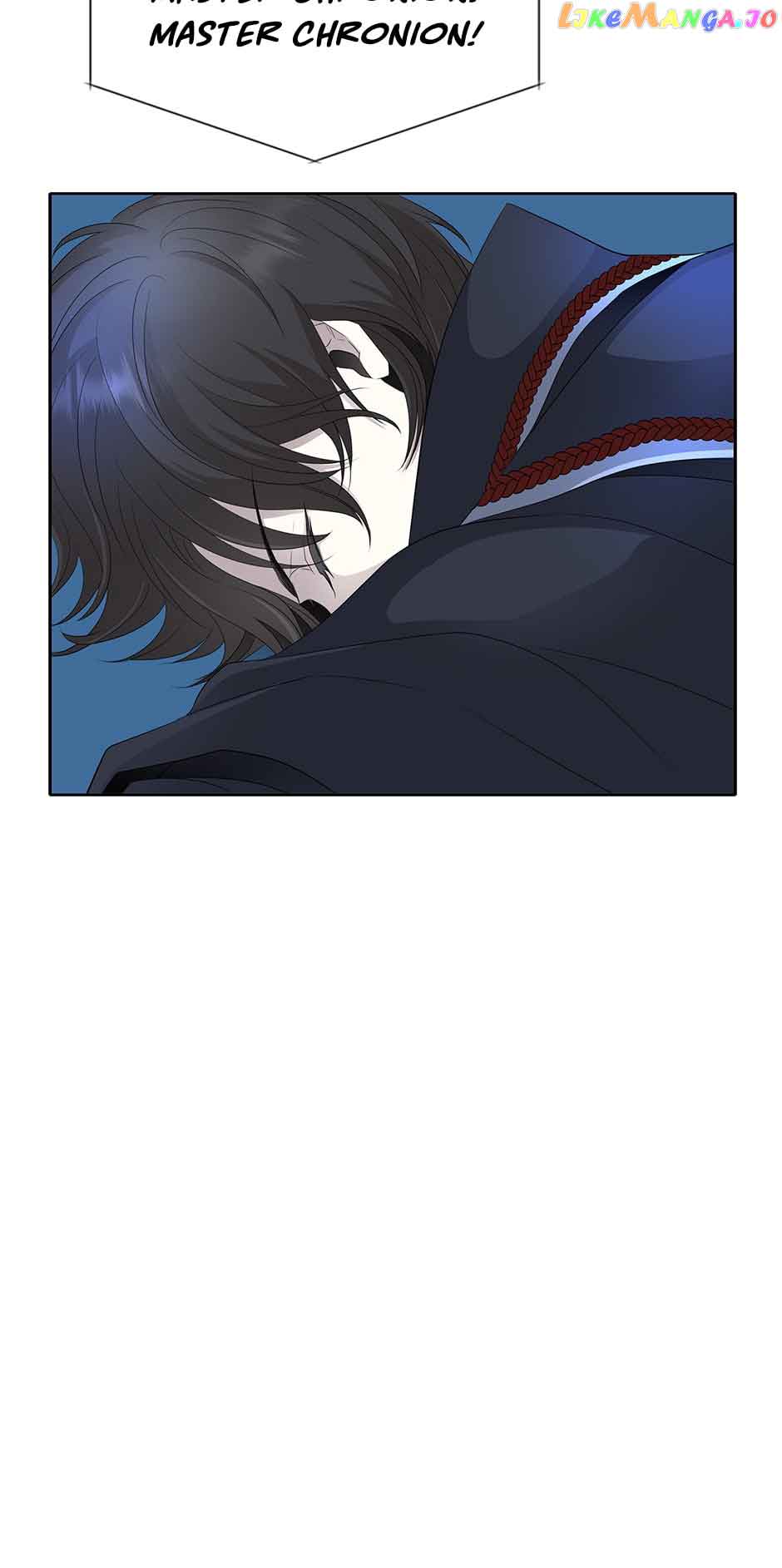 I’m a Killer but I’m Thinking of Living as a Princess chapter 78 page 34