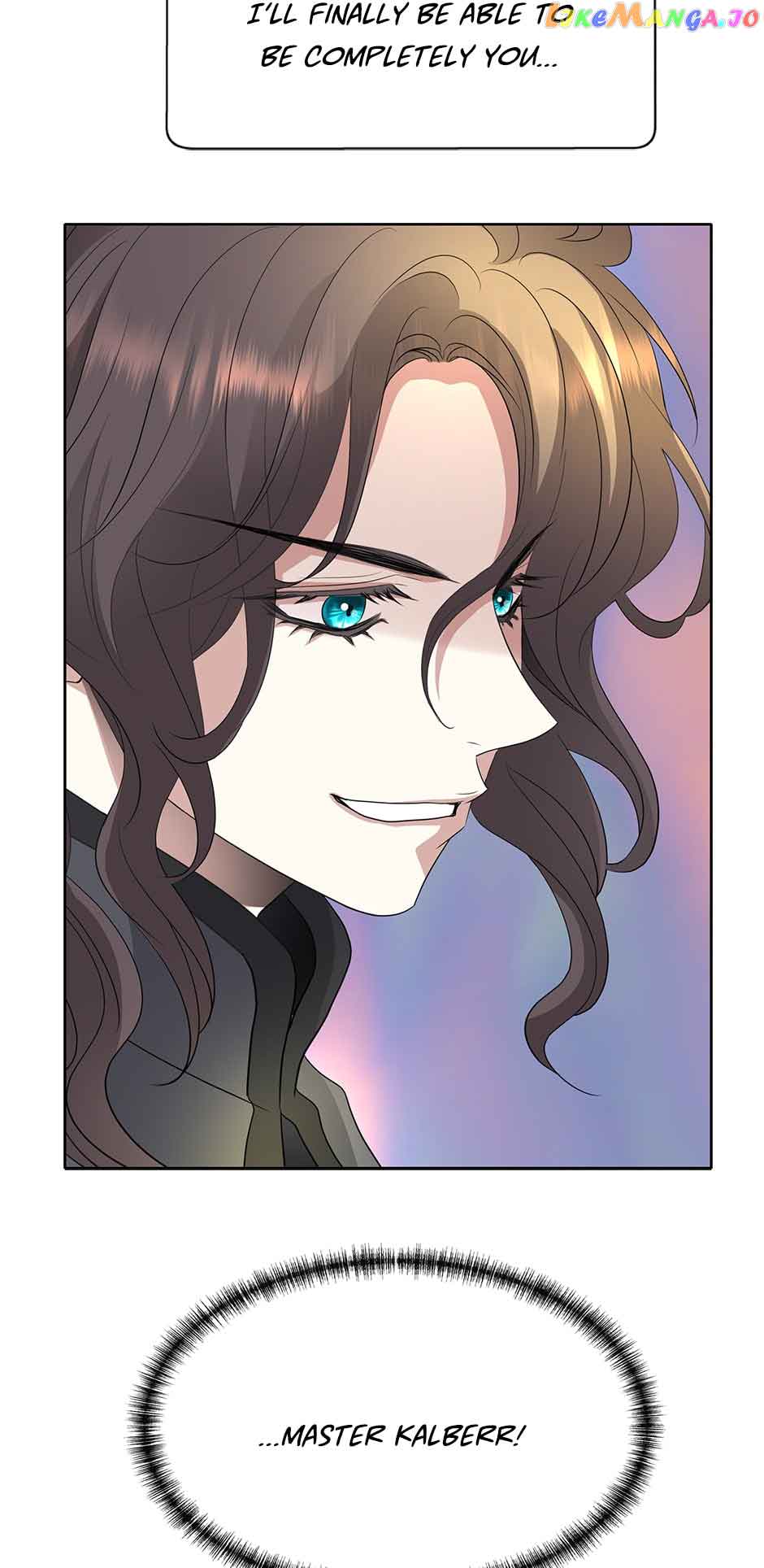 I’m a Killer but I’m Thinking of Living as a Princess chapter 78 page 48