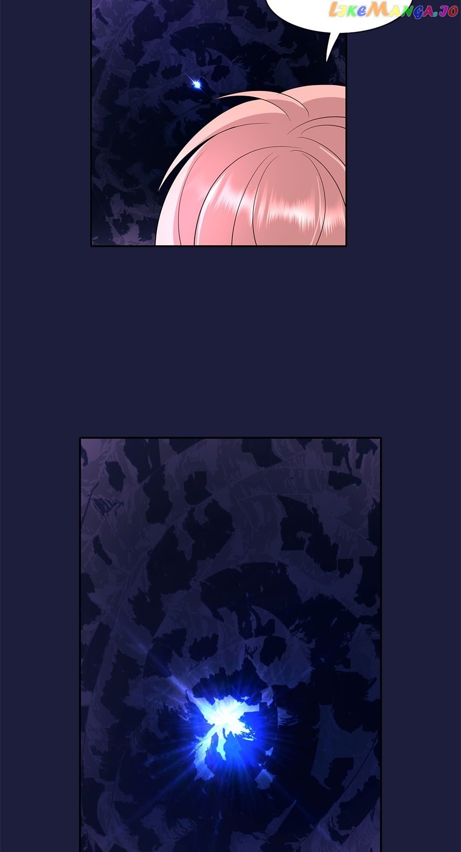 I’m a Killer but I’m Thinking of Living as a Princess chapter 79 page 37