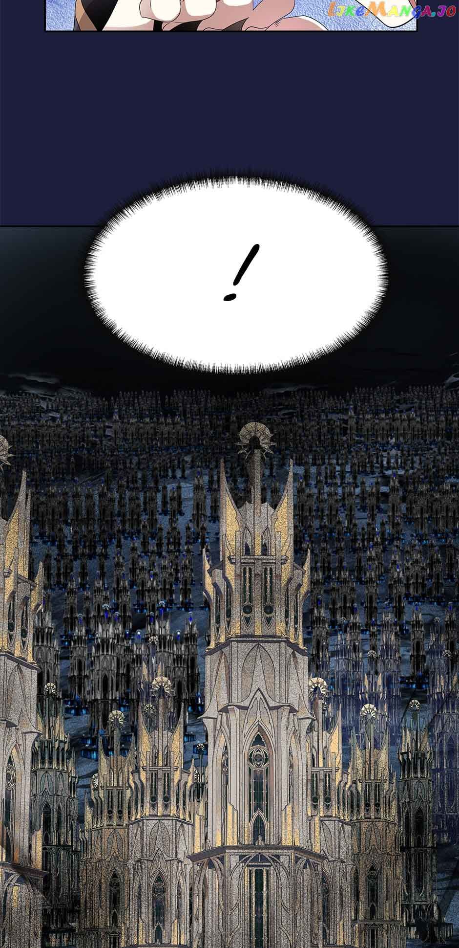 I’m a Killer but I’m Thinking of Living as a Princess chapter 80 page 13