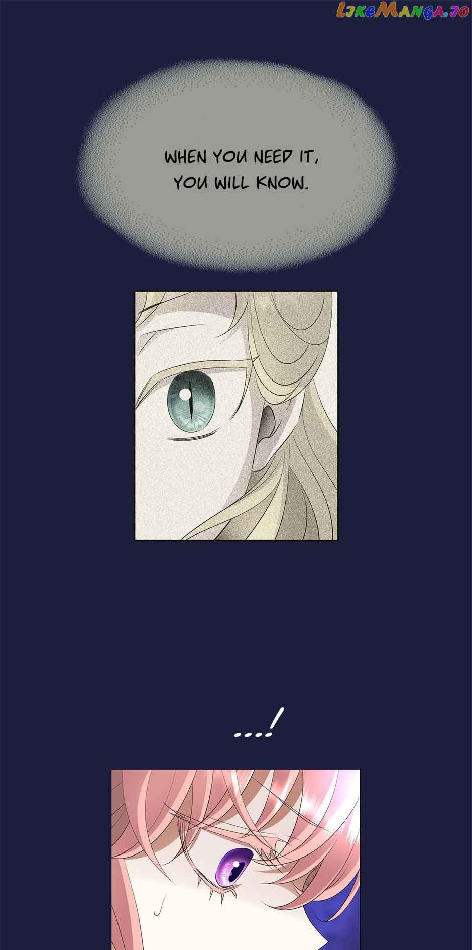 I’m a Killer but I’m Thinking of Living as a Princess chapter 80 page 29