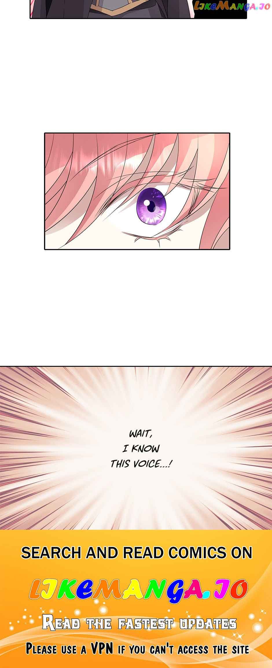 I’m a Killer but I’m Thinking of Living as a Princess chapter 80 page 49