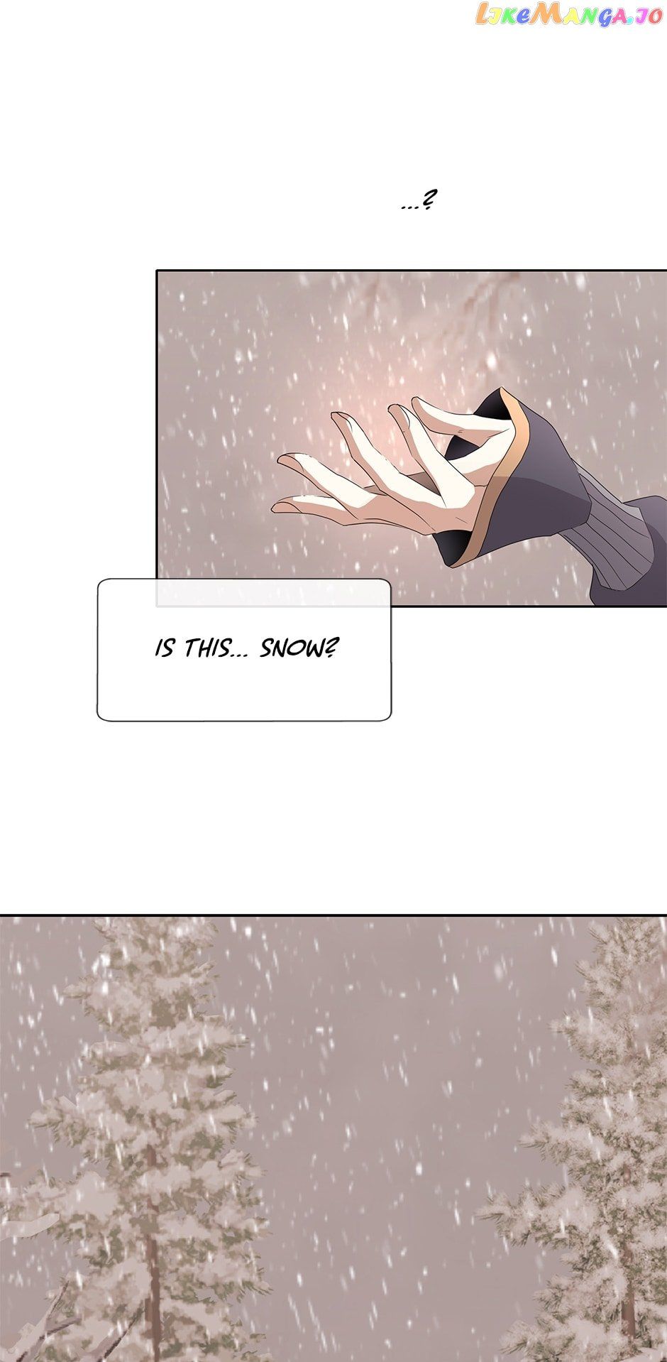 I’m a Killer but I’m Thinking of Living as a Princess chapter 81 page 12