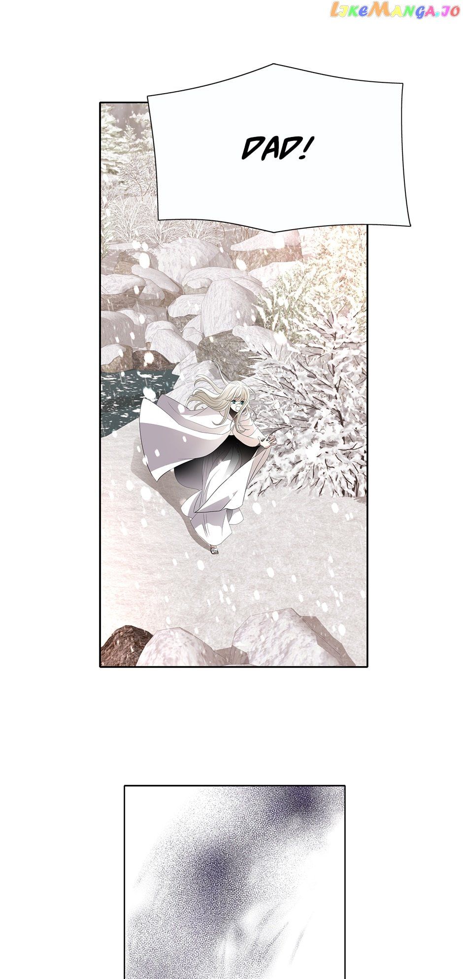 I’m a Killer but I’m Thinking of Living as a Princess chapter 81 page 23