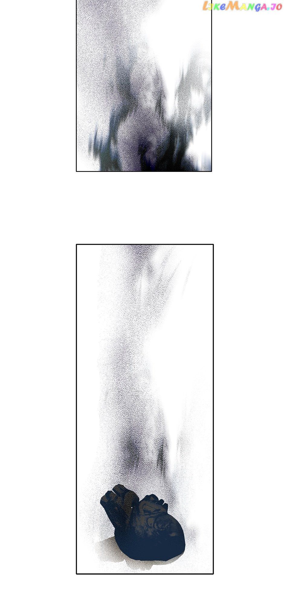 I’m a Killer but I’m Thinking of Living as a Princess chapter 81 page 24