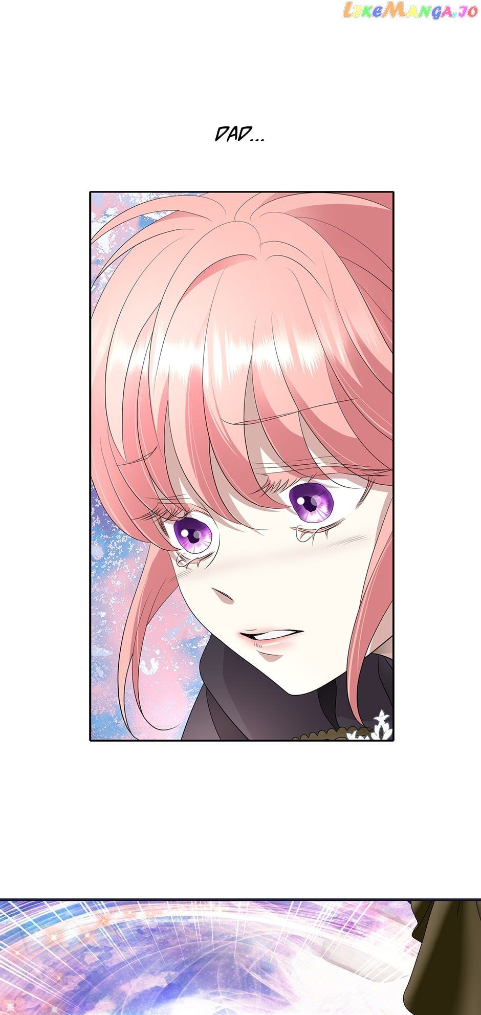 I’m a Killer but I’m Thinking of Living as a Princess chapter 81 page 41