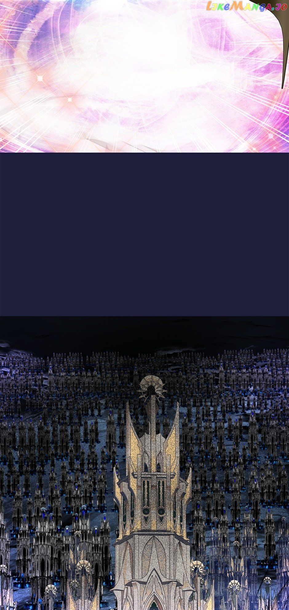 I’m a Killer but I’m Thinking of Living as a Princess chapter 81 page 42