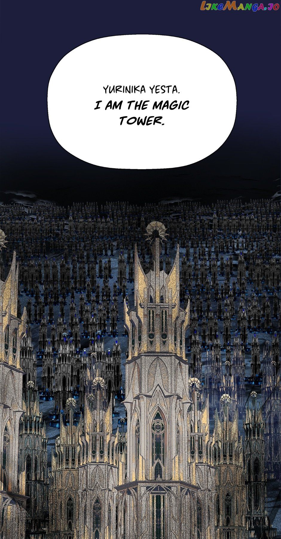 I’m a Killer but I’m Thinking of Living as a Princess chapter 81 page 46