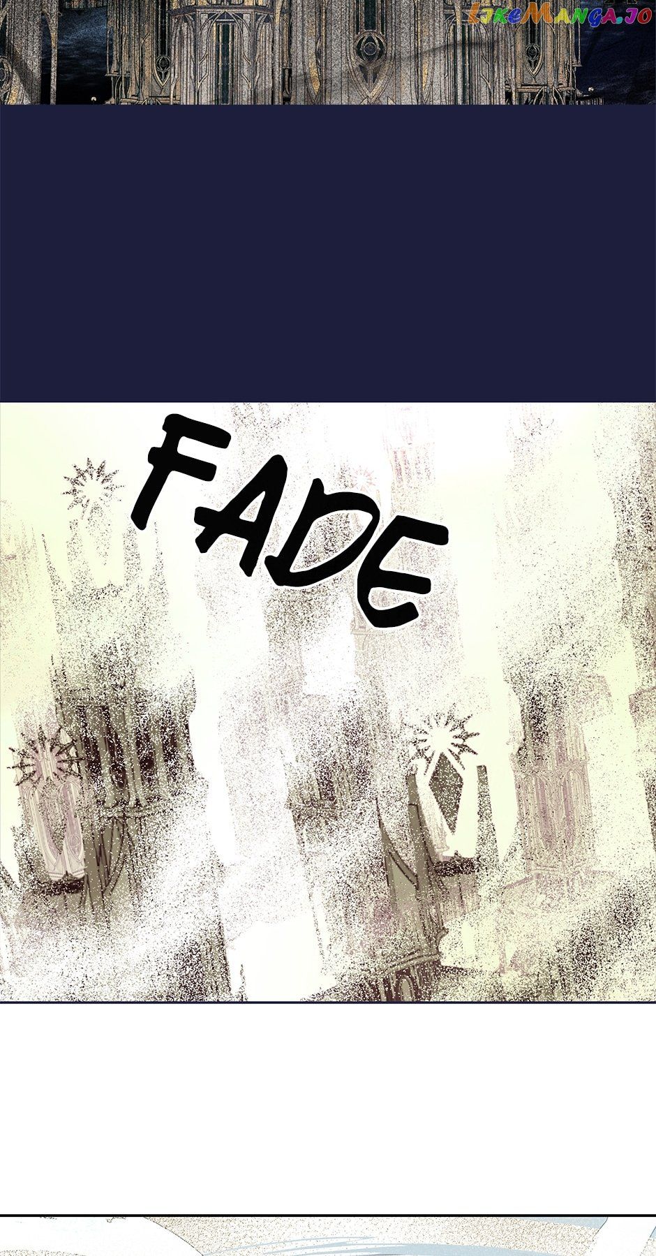 I’m a Killer but I’m Thinking of Living as a Princess chapter 81 page 47