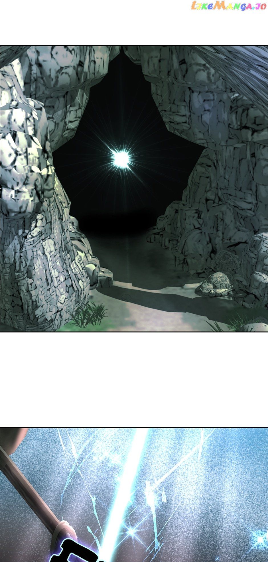 I’m a Killer but I’m Thinking of Living as a Princess chapter 81 page 51