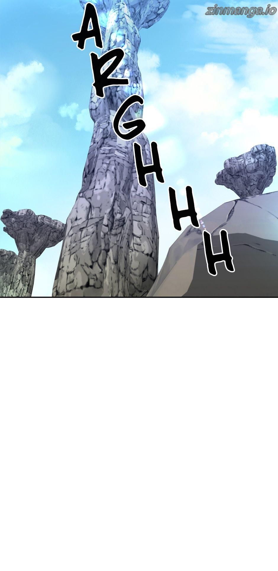 I’m a Killer but I’m Thinking of Living as a Princess chapter 83 page 11