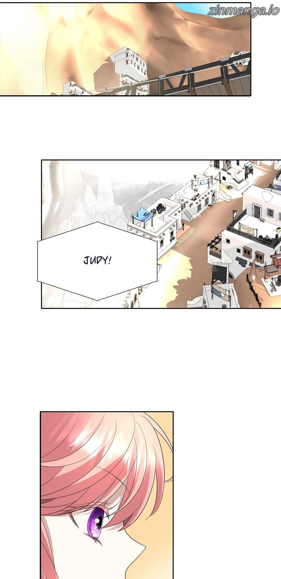 I’m a Killer but I’m Thinking of Living as a Princess chapter 83 page 12