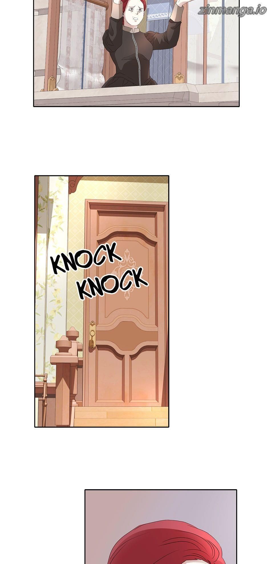 I’m a Killer but I’m Thinking of Living as a Princess chapter 83 page 26