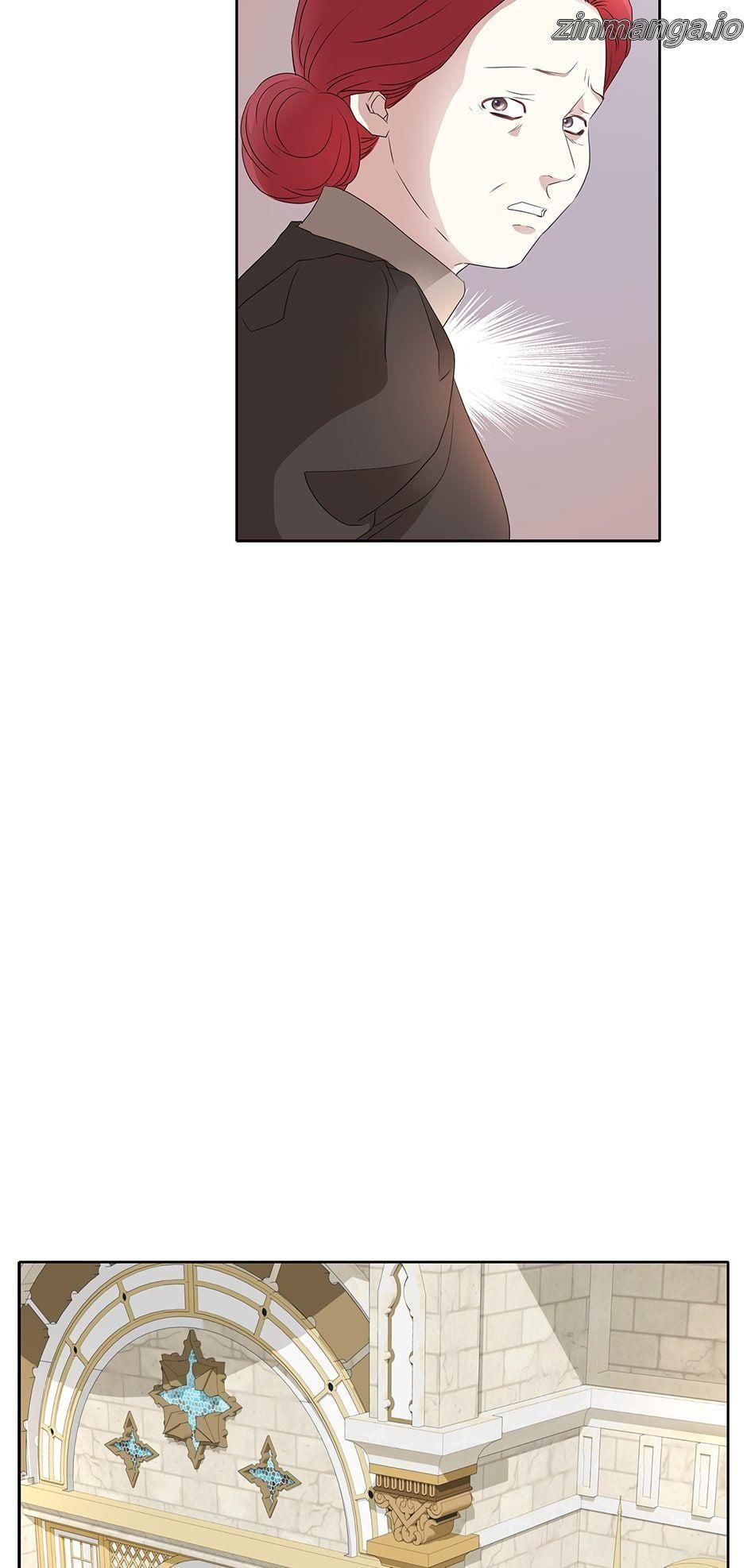 I’m a Killer but I’m Thinking of Living as a Princess chapter 83 page 27