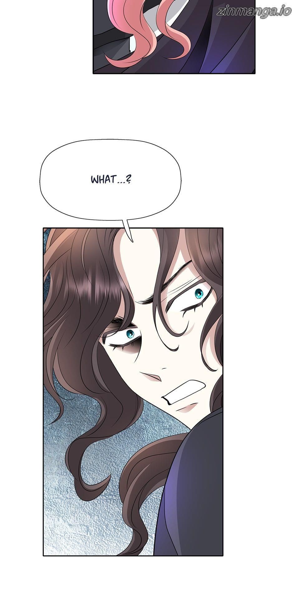 I’m a Killer but I’m Thinking of Living as a Princess chapter 83 page 7