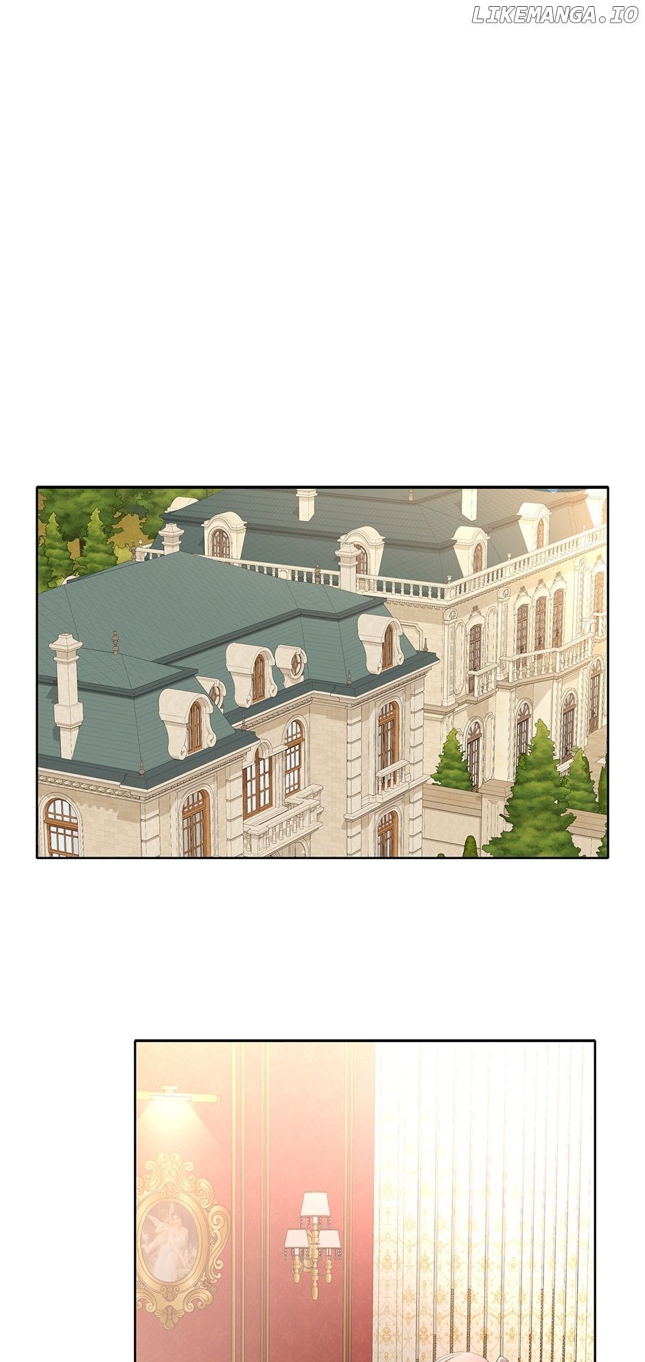 I’m a Killer but I’m Thinking of Living as a Princess chapter 86 page 10