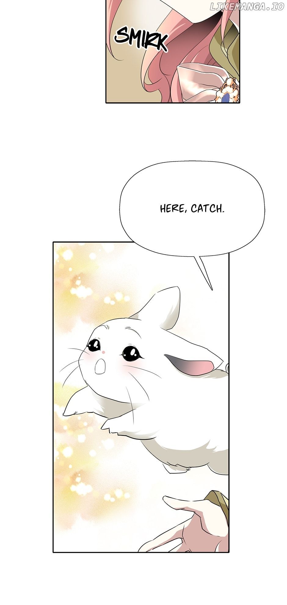 I’m a Killer but I’m Thinking of Living as a Princess chapter 86 page 15