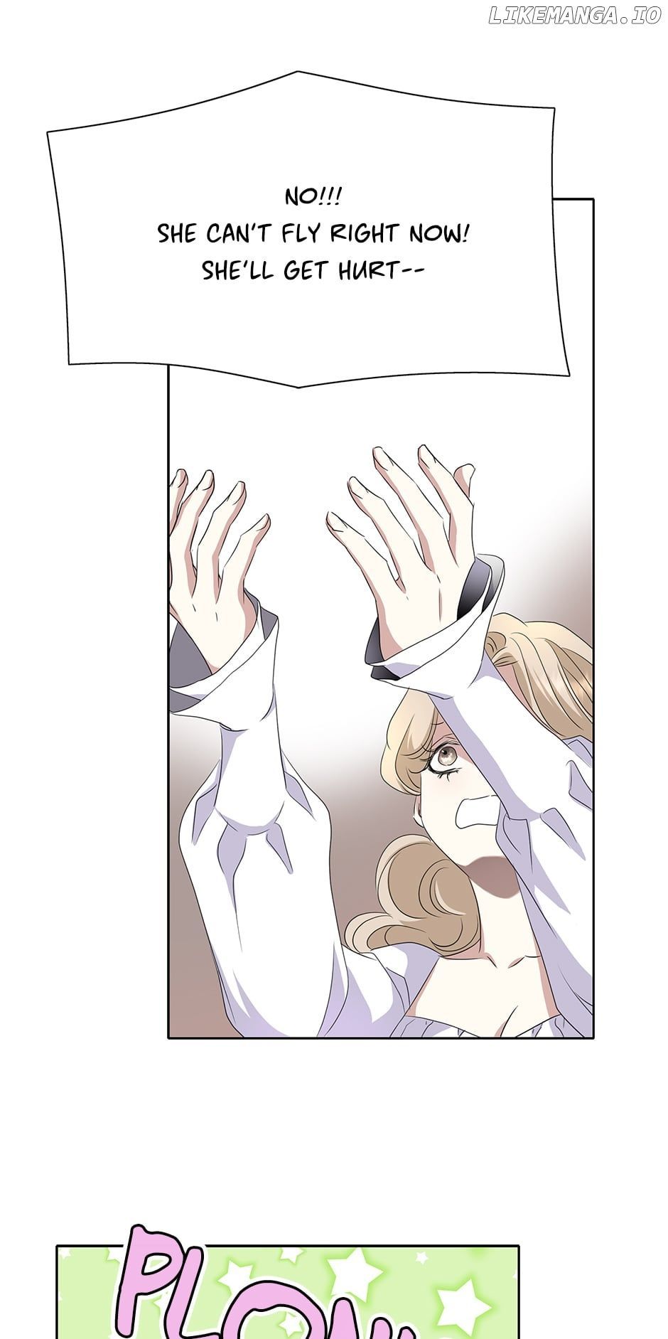 I’m a Killer but I’m Thinking of Living as a Princess chapter 86 page 16