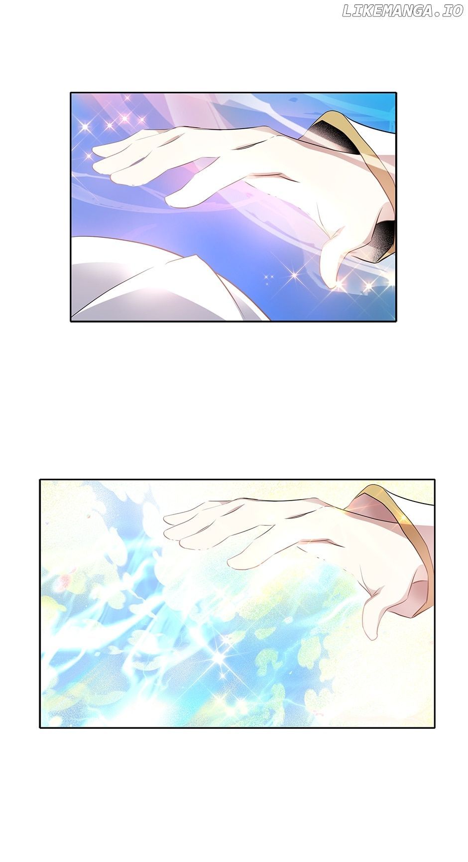 I’m a Killer but I’m Thinking of Living as a Princess chapter 86 page 37