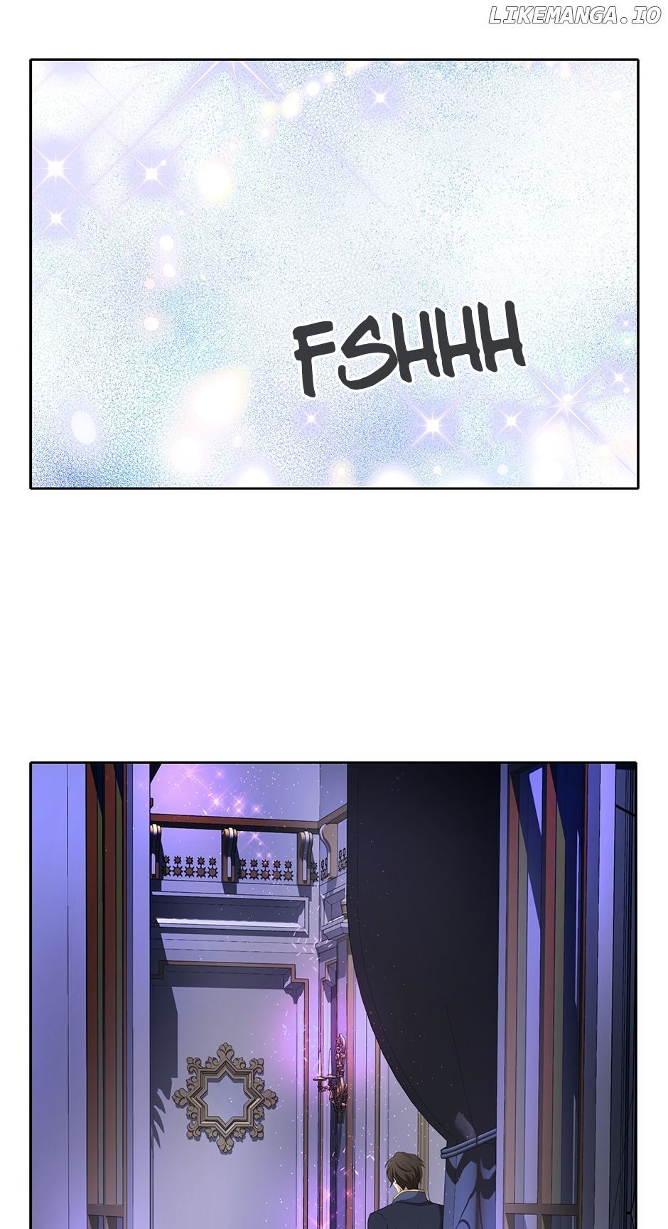 I’m a Killer but I’m Thinking of Living as a Princess chapter 86 page 38