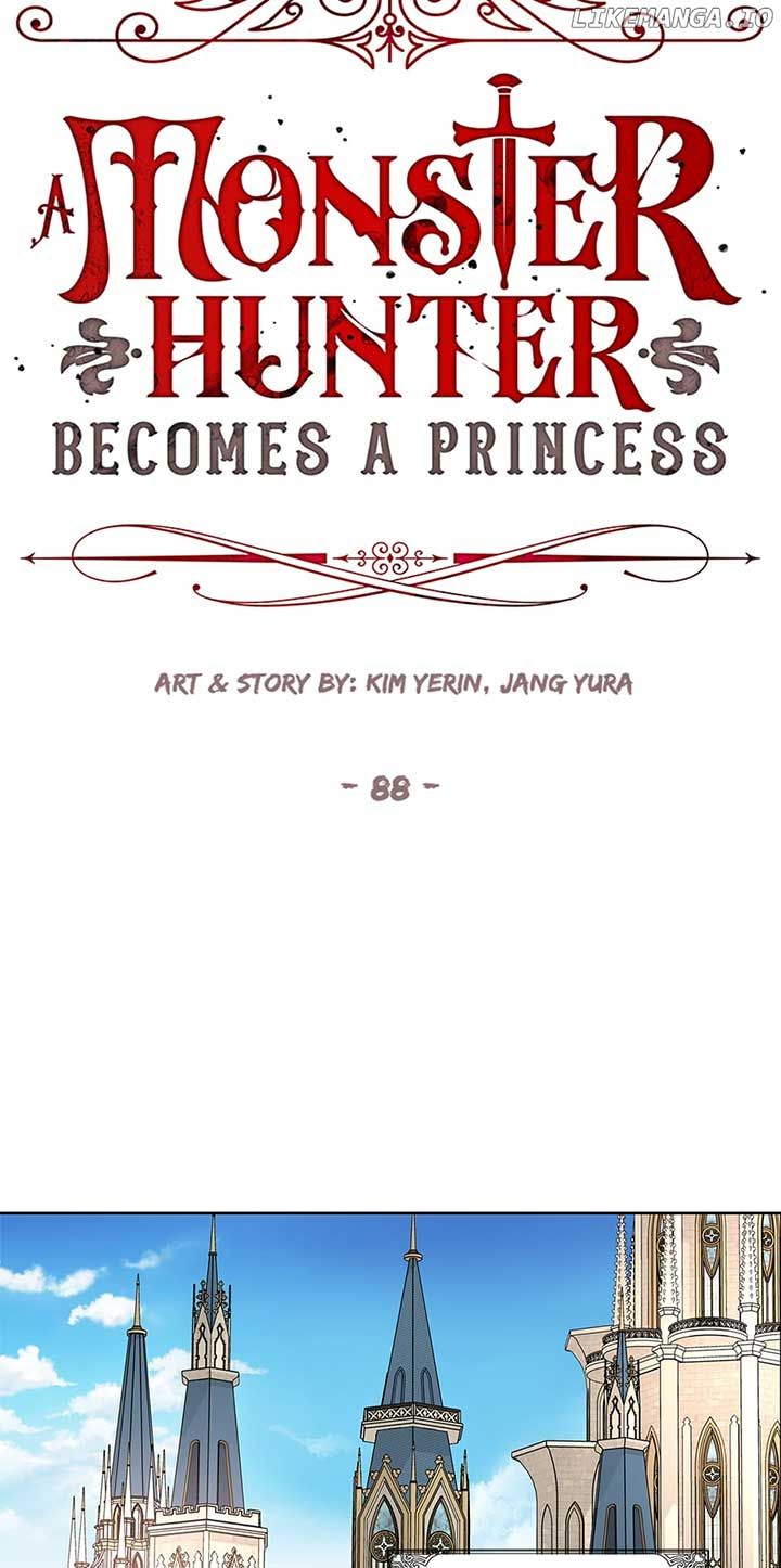 I’m a Killer but I’m Thinking of Living as a Princess chapter 88 page 13