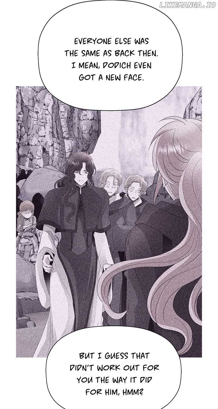 I’m a Killer but I’m Thinking of Living as a Princess chapter 88 page 37