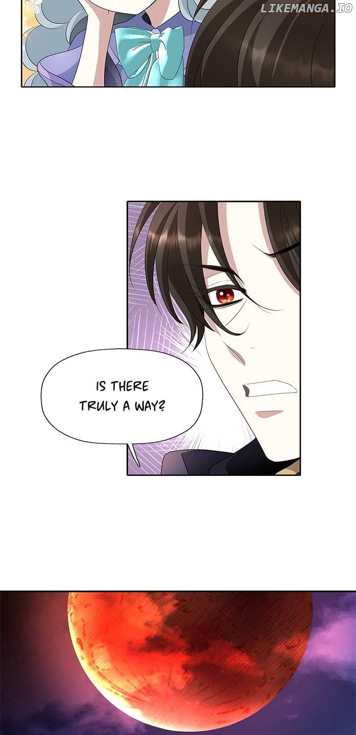 I’m a Killer but I’m Thinking of Living as a Princess chapter 88 page 4