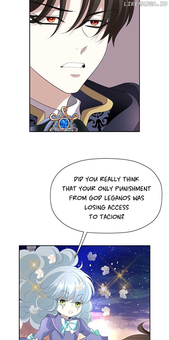 I’m a Killer but I’m Thinking of Living as a Princess chapter 88 page 9