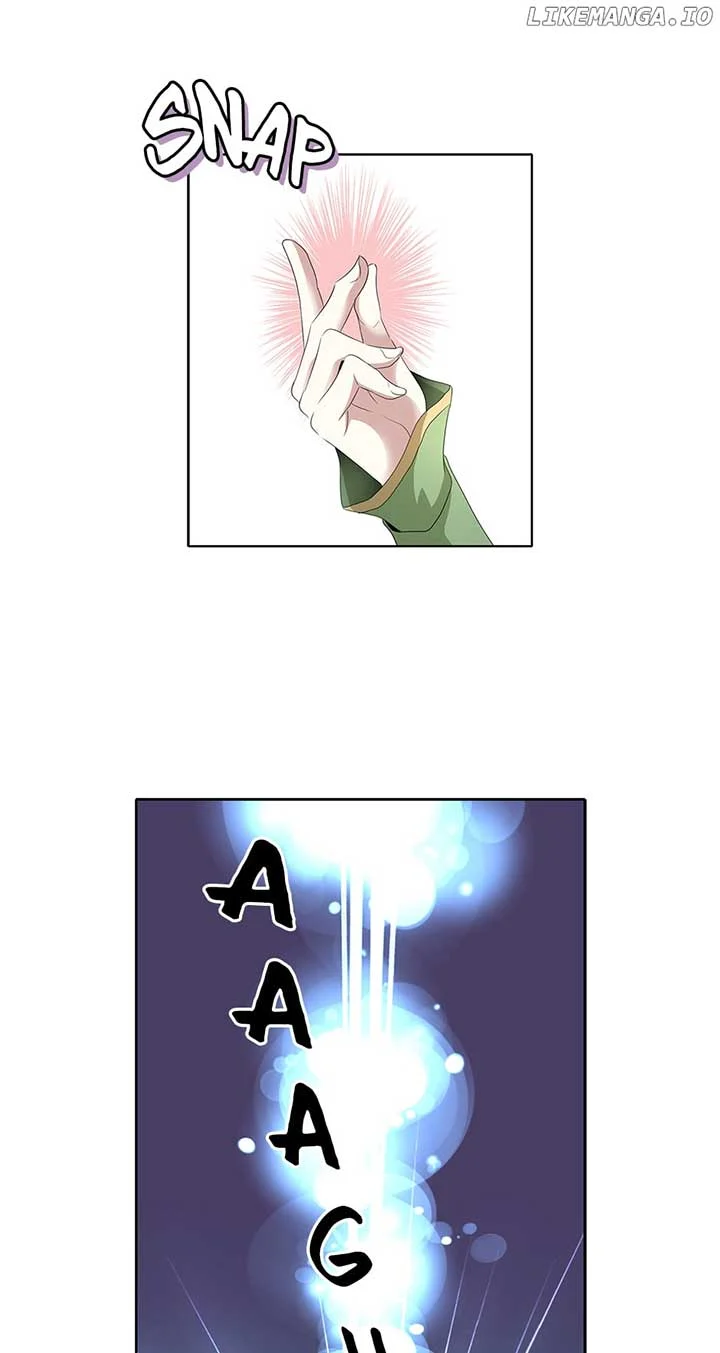 I’m a Killer but I’m Thinking of Living as a Princess chapter 89 page 15