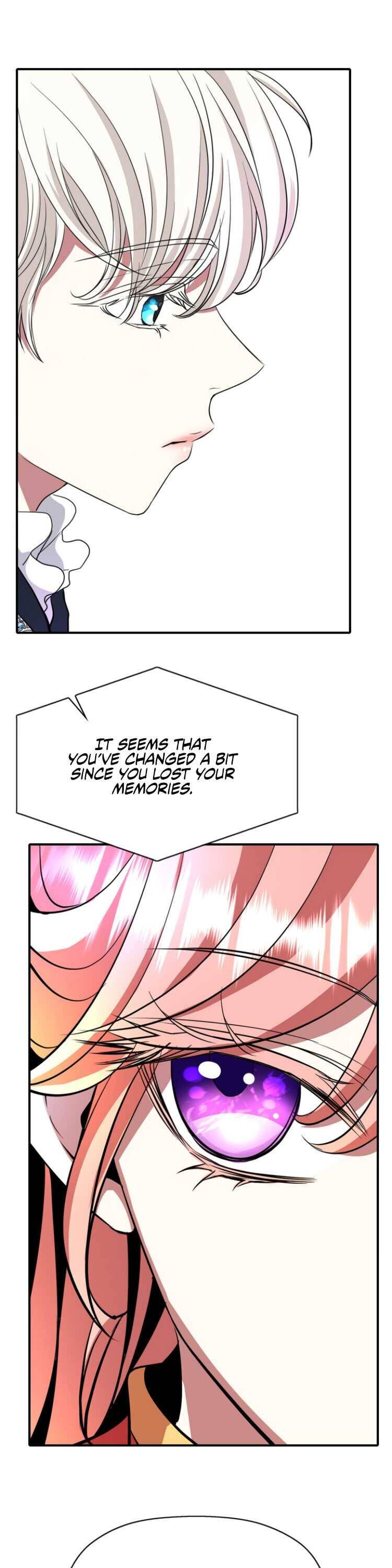 I’m a Killer but I’m Thinking of Living as a Princess chapter 9 page 10