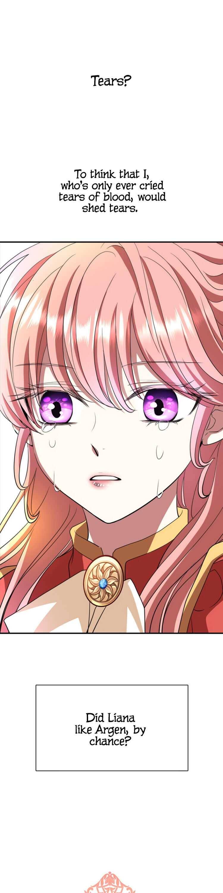 I’m a Killer but I’m Thinking of Living as a Princess chapter 9 page 2