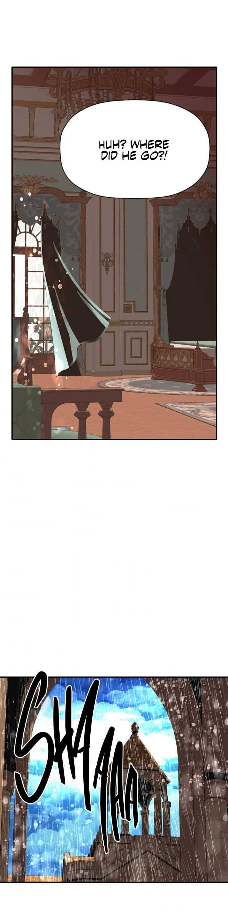 I’m a Killer but I’m Thinking of Living as a Princess chapter 9 page 24