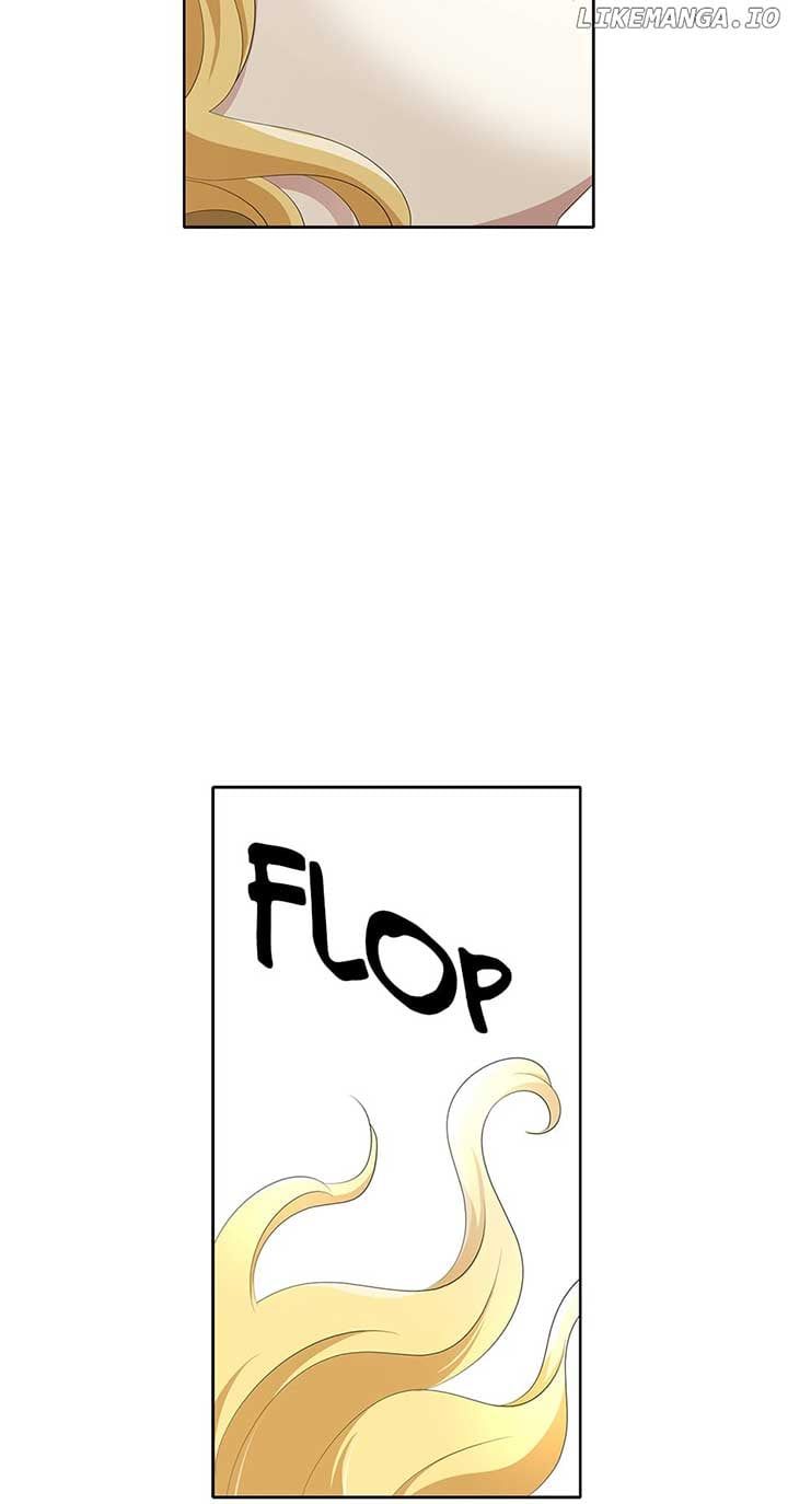 I’m a Killer but I’m Thinking of Living as a Princess chapter 91 page 14