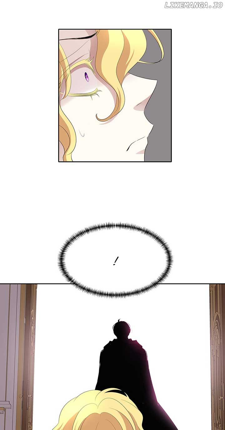 I’m a Killer but I’m Thinking of Living as a Princess chapter 91 page 6