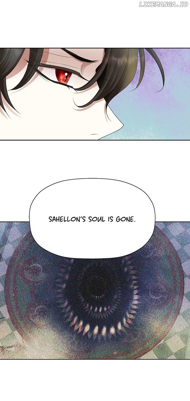 I’m a Killer but I’m Thinking of Living as a Princess chapter 92 page 13