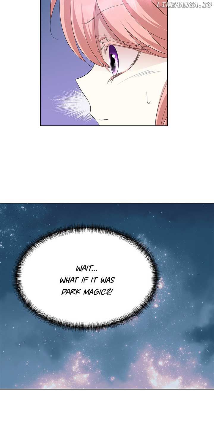 I’m a Killer but I’m Thinking of Living as a Princess chapter 92 page 16