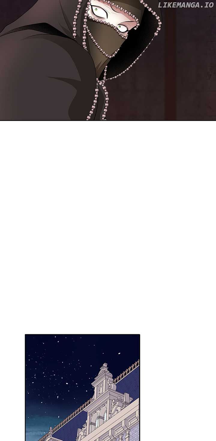 I’m a Killer but I’m Thinking of Living as a Princess chapter 92 page 26