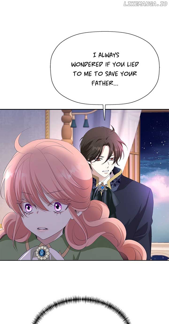 I’m a Killer but I’m Thinking of Living as a Princess chapter 92 page 40