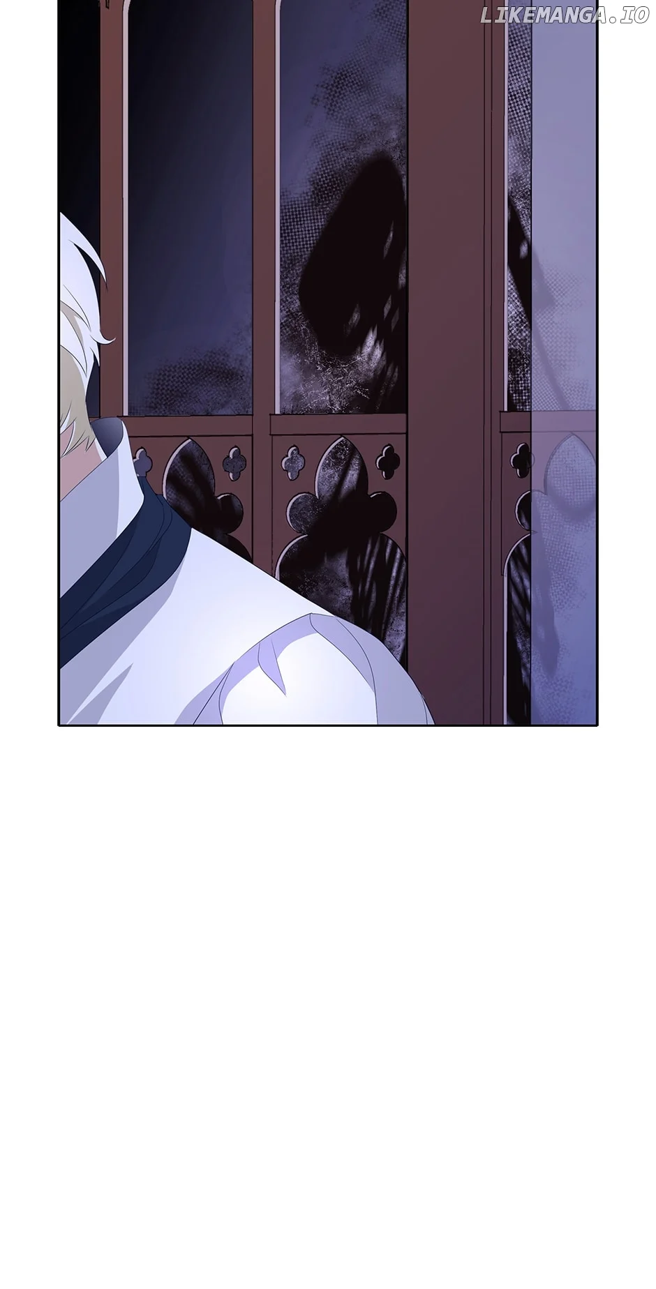 I’m a Killer but I’m Thinking of Living as a Princess chapter 93 page 5