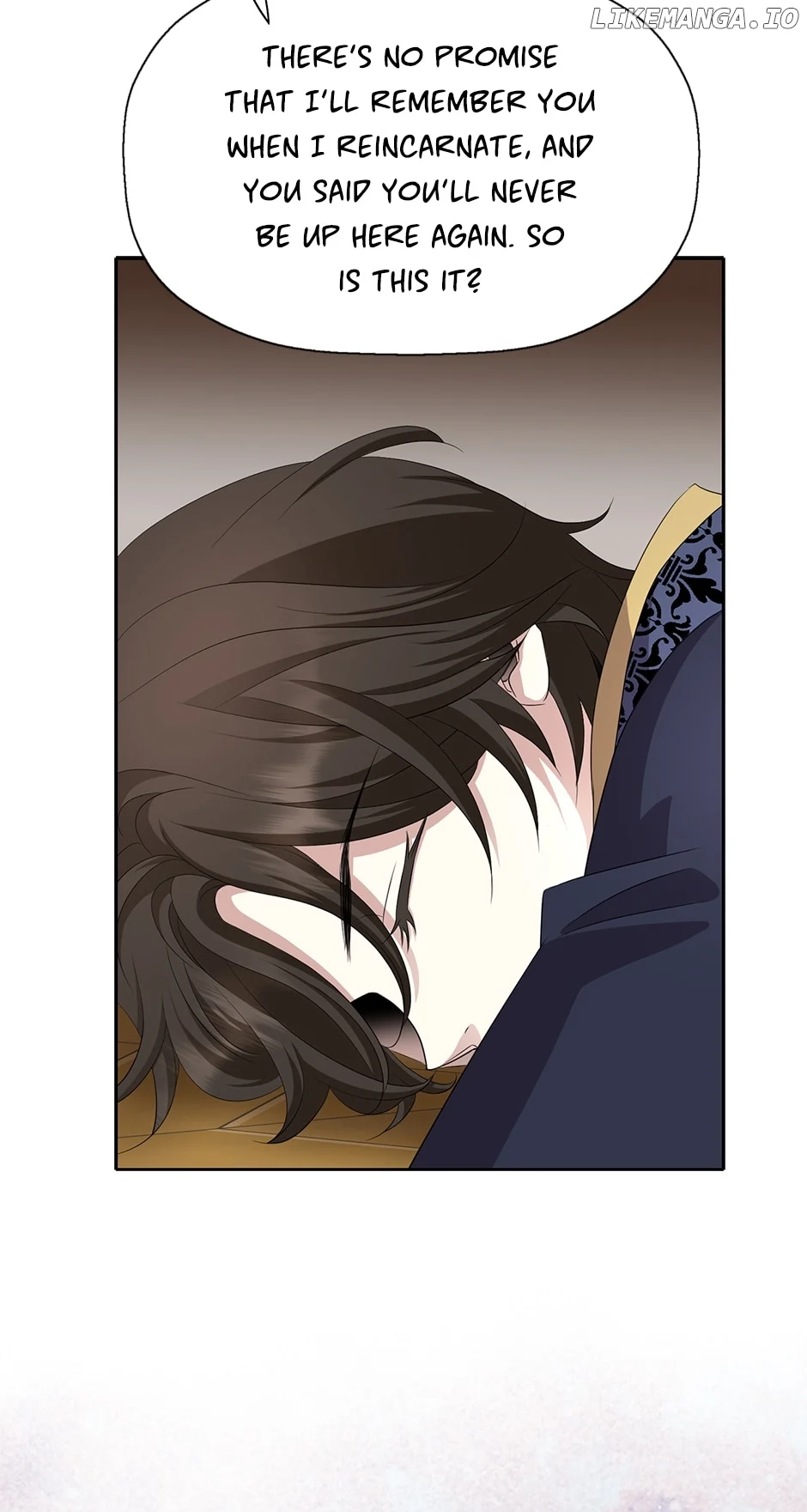 I’m a Killer but I’m Thinking of Living as a Princess chapter 94 page 12