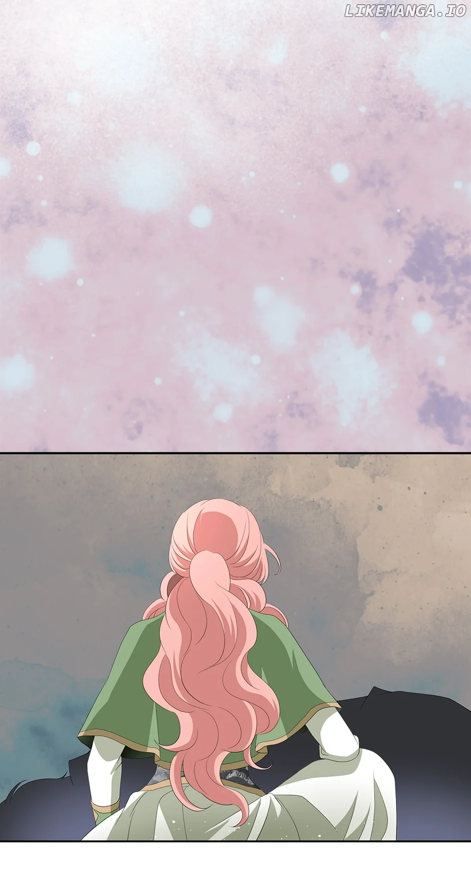 I’m a Killer but I’m Thinking of Living as a Princess chapter 94 page 13