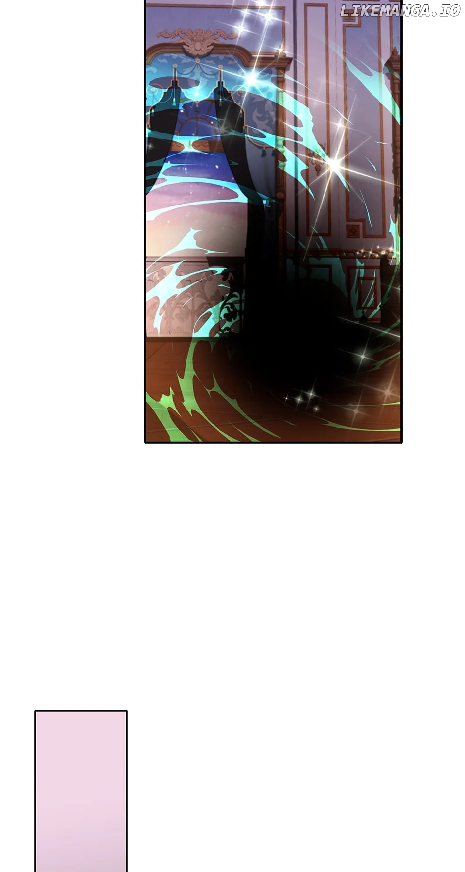 I’m a Killer but I’m Thinking of Living as a Princess chapter 94 page 15