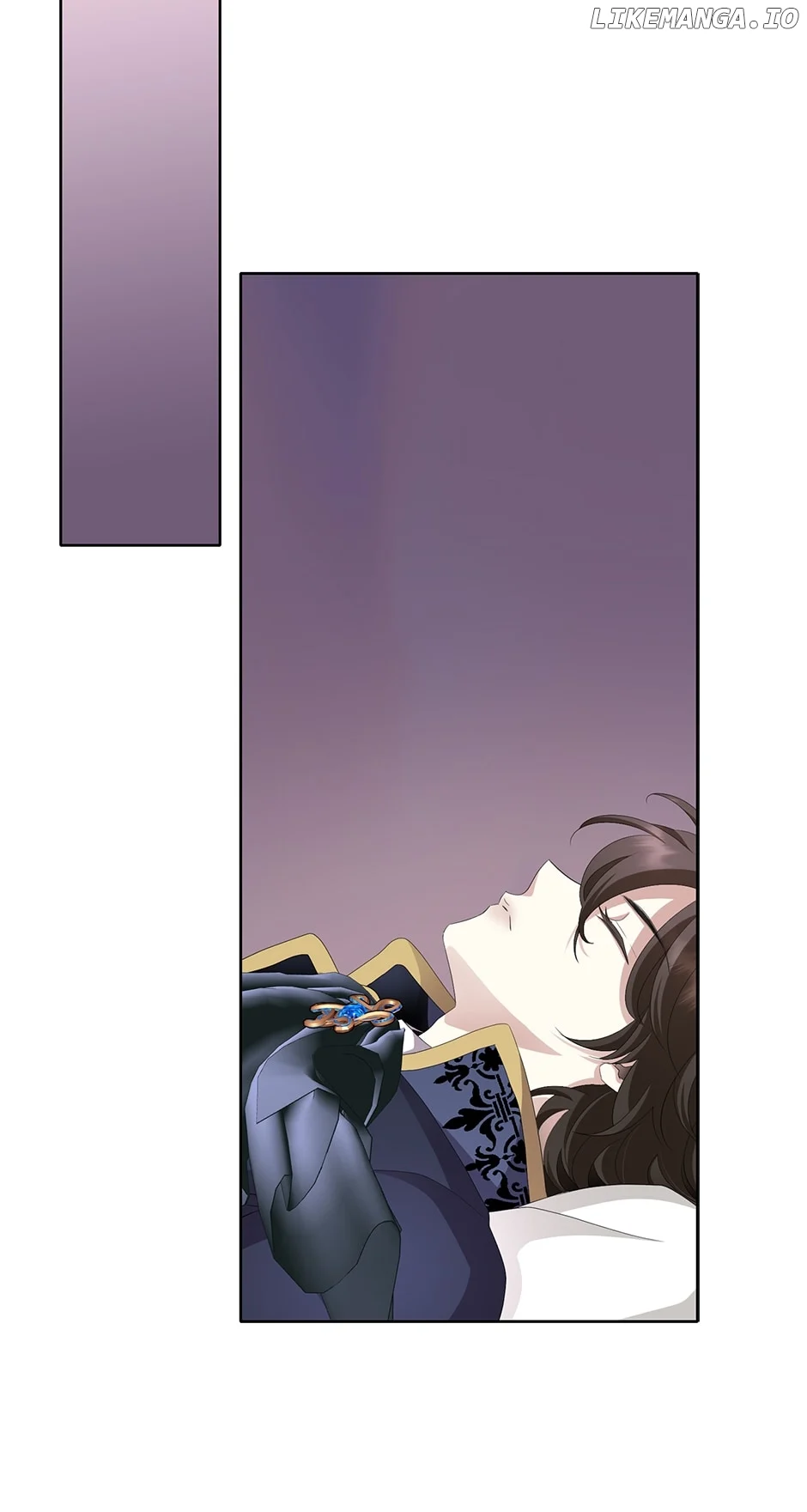 I’m a Killer but I’m Thinking of Living as a Princess chapter 94 page 16