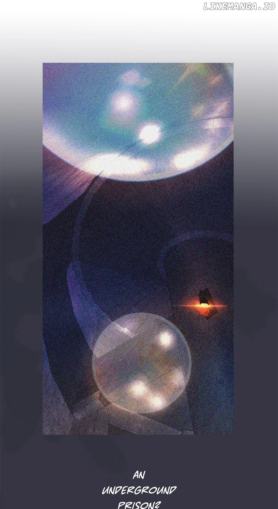 I’m a Killer but I’m Thinking of Living as a Princess chapter 94 page 21