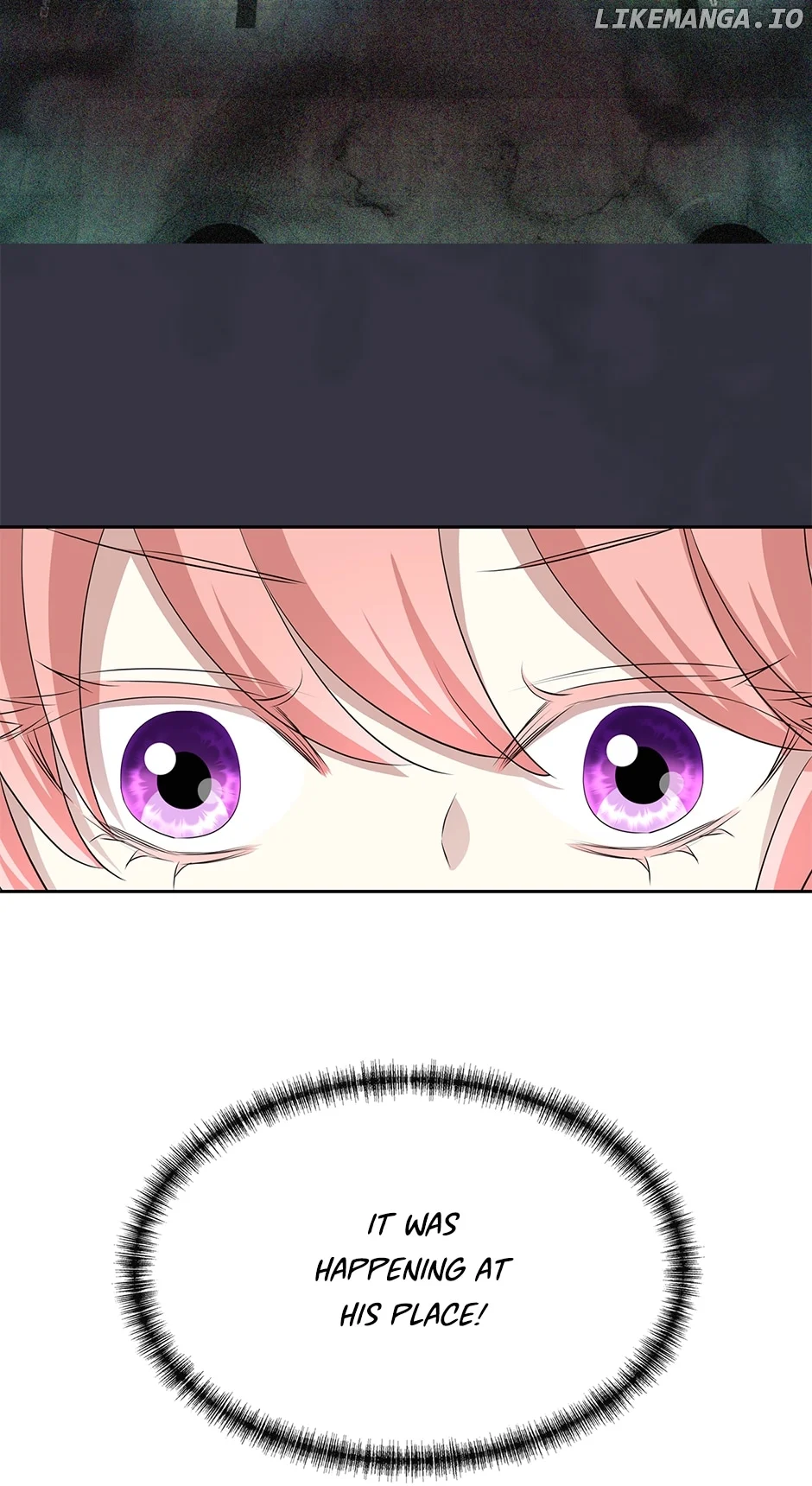 I’m a Killer but I’m Thinking of Living as a Princess chapter 94 page 25