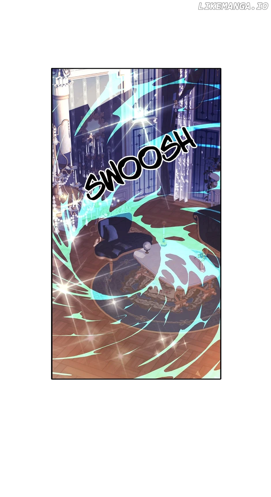 I’m a Killer but I’m Thinking of Living as a Princess chapter 94 page 26