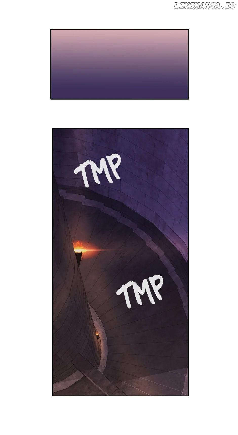 I’m a Killer but I’m Thinking of Living as a Princess chapter 94 page 27