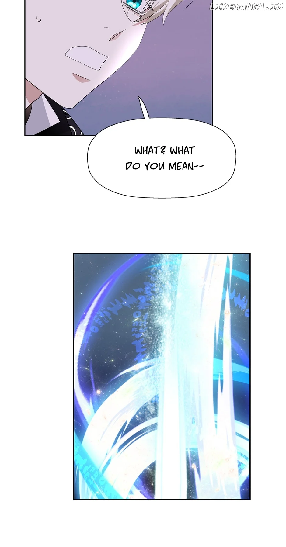 I’m a Killer but I’m Thinking of Living as a Princess chapter 94 page 43