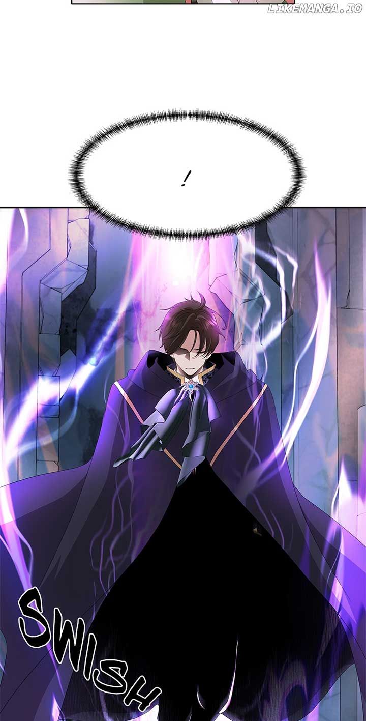 I’m a Killer but I’m Thinking of Living as a Princess chapter 96 page 10